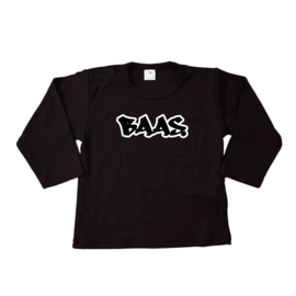 Longsleeve - BAAS.