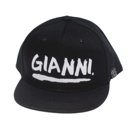 Snapback - naam - grunge