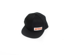 Snapback - naam - 2 kleurtjes - mini