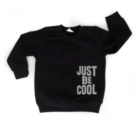 Sweater - Just be cool