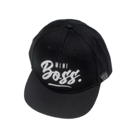 Snapback - MINI Boss.