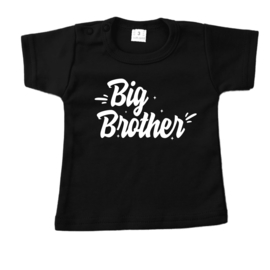 Shirtje 'big brother'