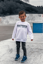 Sweater - PATSER