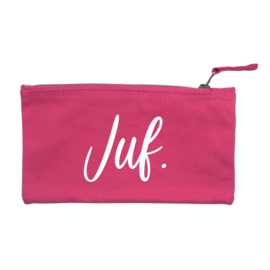 Etui - Juf.