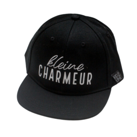 Snapback - kleine charmeur