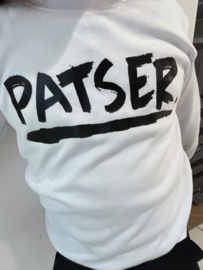 Longsleeve - PATSER.