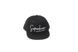 Snapback - Superhero.