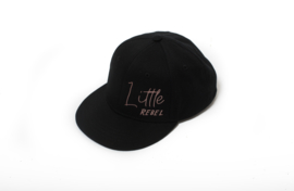 Snapback - Little rebel