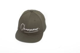 Snapback - Charmeur.