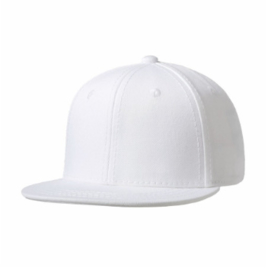 Snapback - blanco