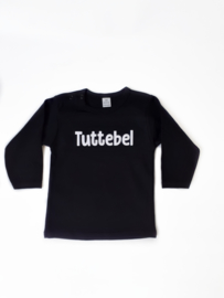 Shirtje 'tuttebel'