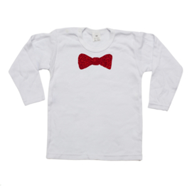 Longsleeve -  Bowtie