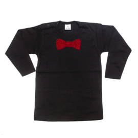 Longsleeve -  Bowtie