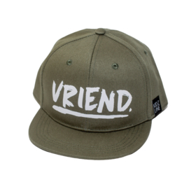 Snapback - VRIEND.