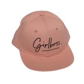 Snapback - Girlboss.