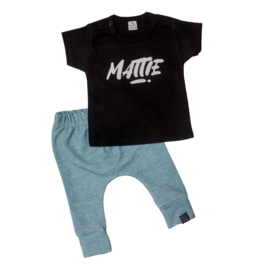 Shirtje - MATTIE