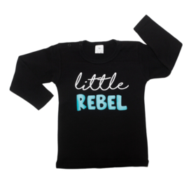 Shirtje - little rebel