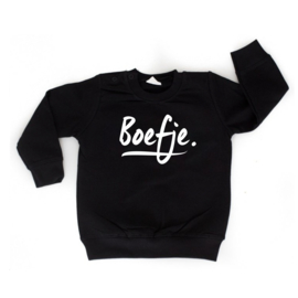 Sweater - Boefje.