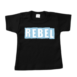 Shirtje - REBEL