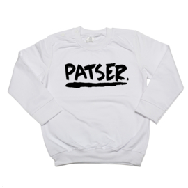 Sweater - PATSER.