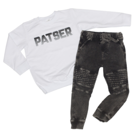 Sweater - PATSER