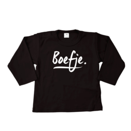 Longsleeve - Boefje.