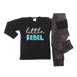 Longsleeve - little rebel