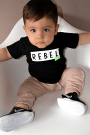 Shirtje -rebel boy