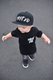 Snapback - misfit kid