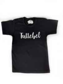 Shirtje - tuttebel