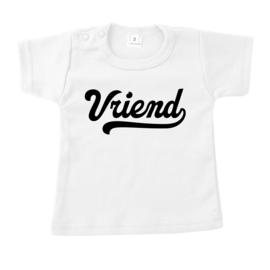 Shirtje - Vriend