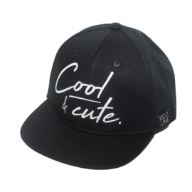 Snapback - cool & cute