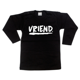 Longsleeve - VRIEND.