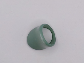 Vintage ring VERKOCHT 