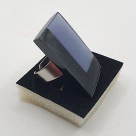 Grote vintage ring