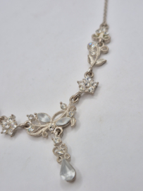 'Bruid ketting' VERKOCHT