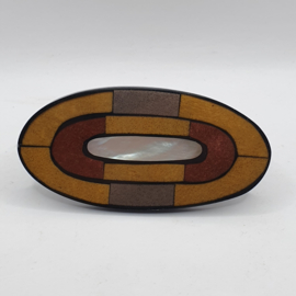 Vintage broche