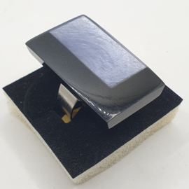 Grote vintage ring