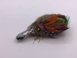 Broche van Mizpah VERKOCHT