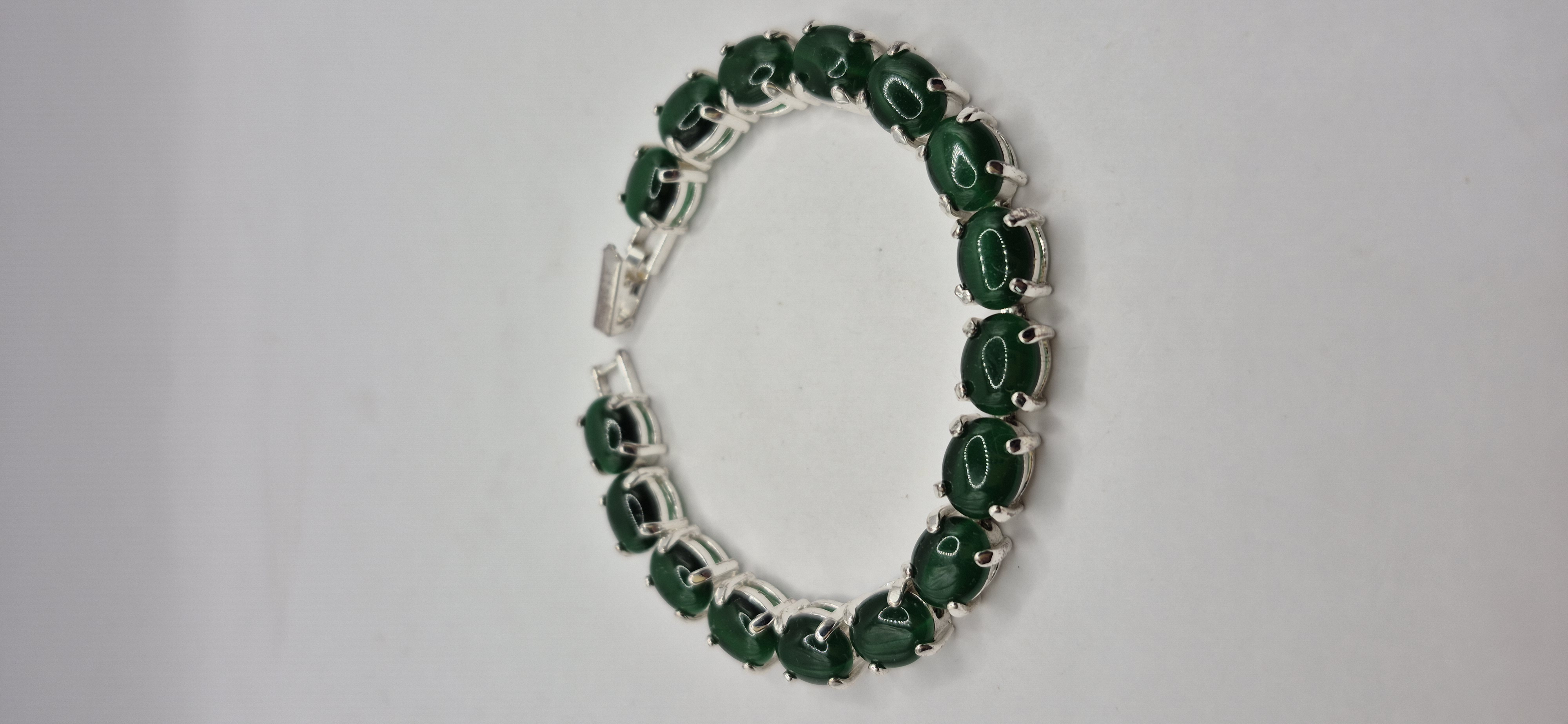 Vintage armband Avon