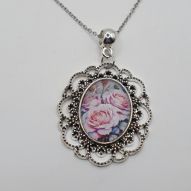 Ketting met hanger