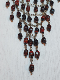 Kraaltjes ketting