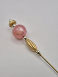 Hoedenspeld VERKOCHT