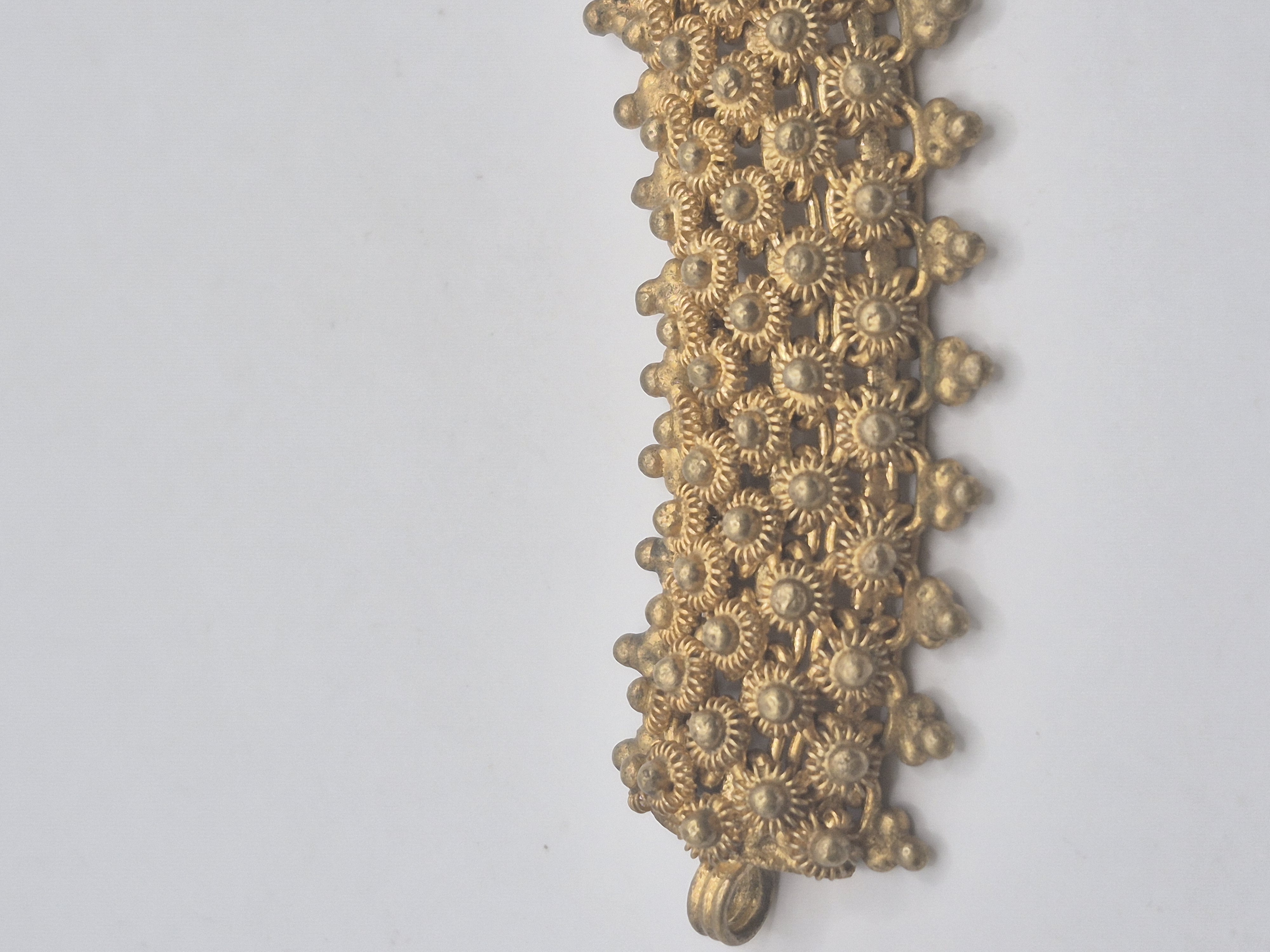 Antieke armband
