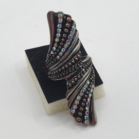 Groot formaat ring