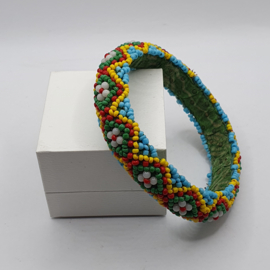Kraaltjes armband