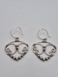 Oorhangers