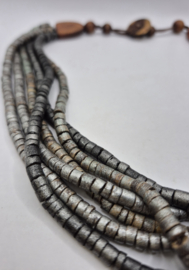 Houten ketting
