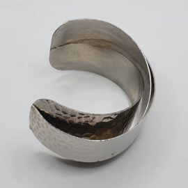 Manchet armband
