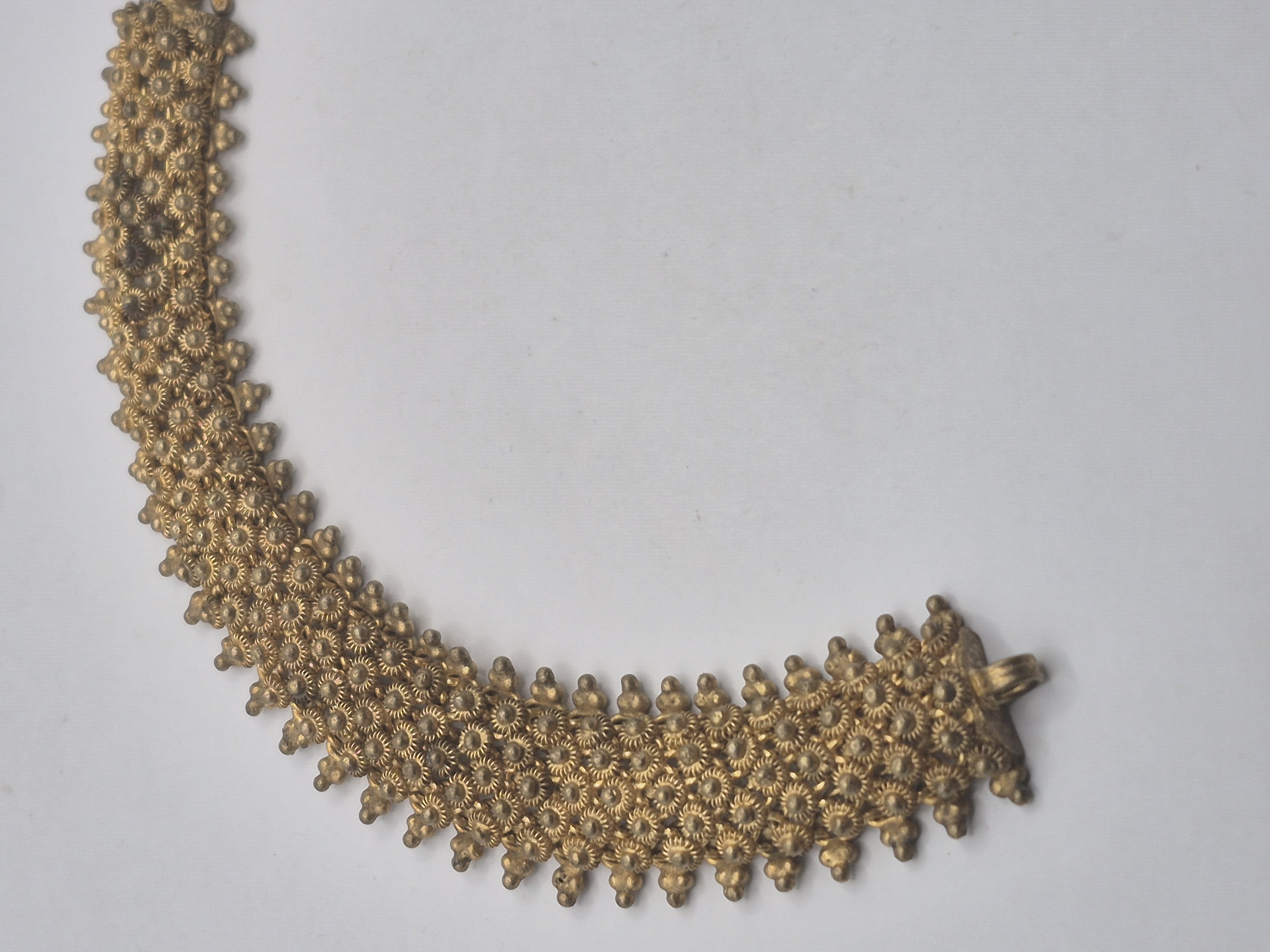 Antieke armband